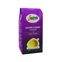 Кофе в зернах Segafredo Crema Gustoso 1кг