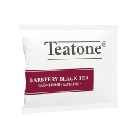 Чай черный с добавками Барбарис Teatone пакетики на чашку 300шт