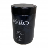 Кофе молотый Vero Arabica Extra банка 250гр