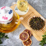 Китайский виноградный улун (оолонг, бирюзовый чай) МирЧиК