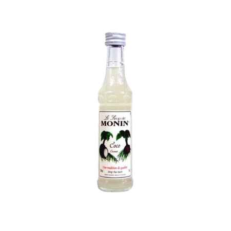 Сироп Monin Кокос (стекло 50мл)