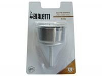 Воронка для алюминиевой кофеварки Bialetti Brikka 4 порции