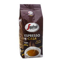 Кофе в зернах Segafredo Espresso Casa 1кг