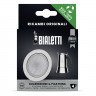 sale Набор для стальной кофеварки Bialetti на 4 порции (1 уплотнение и сито)