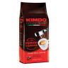 Кофе в зернах Kimbo Espresso Napoletano пачка 250гр