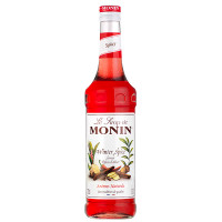 Сироп Monin Зимние Специи (стекло 700мл)