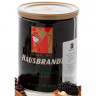 Уценка Кофе молотый Hausbrandt Decaffeinato (без кофеина) банка 250гр