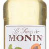Сироп Monin Амаретто (стекло 1л) Р