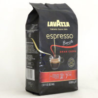 Кофе в зернах Lavazza Espresso Barista Crema 1кг