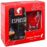 Набор Julius Meinl Espresso Premium Collection 1кг и стакан латте 300мл