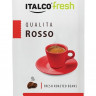 Кофе в зернах Italco Fresh Qualita Rosso 1 кг