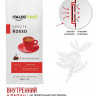 Кофе в зернах Italco Fresh Qualita Rosso 1 кг