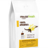 Кофе в зёрнах Italco Fresh Французская Ваниль 1 кг