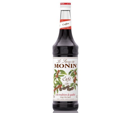 Сироп Monin Кофе (стекло 700мл)