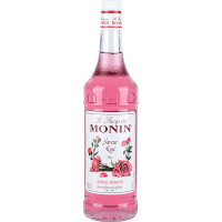 Сироп Monin Роза (стекло 1л)
