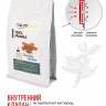 Кофе в зёрнах Italco Fresh Корица 375гр