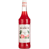 Сироп Monin Розовый Грейпфрут (стекло 1л)