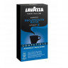 Капсулы Lavazza Decaffeinato стандарт Nespresso 10шт