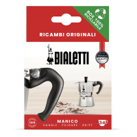 Ручка для гейзерной кофеварки Bialetti на 3 и 4 порции
