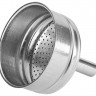 Воронка для стальной кофеварки Bialetti Induzione на 4 порции