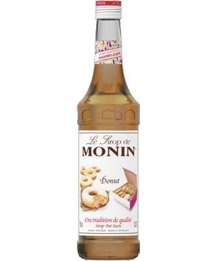 Сироп Monin Пончик (стекло 700мл)