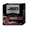 Капсулы Bialetti Orzo Fragrante (12 капсул) для кофемашин Bialetti