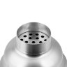 Шейкер Bialetti нержавеющая сталь Ice Coffee 500мл