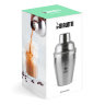 Шейкер Bialetti нержавеющая сталь Ice Coffee 500мл