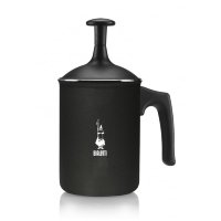 Вспениватель для молока Bialetti Tuttocrema 3 порций 166мл цвет черный