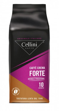 Кофе в зернах Cellini Forte 1кг