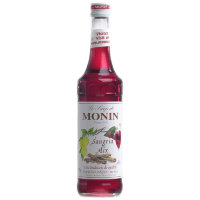 Сироп Monin Сангрия (стекло 700мл)