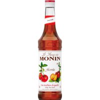 Сироп Monin Вишня Ацерола (стекло 700мл)