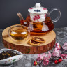 Китайский улун Габа Живое Манго (оолонг, бирюзовый чай) МирЧиК