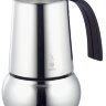 Гейзерная кофеварка Bialetti Kitty 2 порции (80мл)