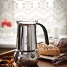 Гейзерная кофеварка Bialetti Kitty 2 порции (80мл)