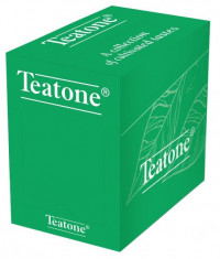 Чайный напиток Горные травы Teatone 150 пакетиков на чайник