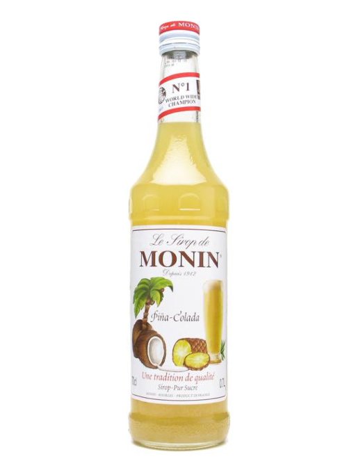 Сироп Monin Пина Колада (стекло 700мл)