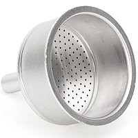 Воронка для алюминиевой кофеварки Bialetti Brikka 2 порции БЕЗ БЛИСТЕРНОЙ УПАКОВКИ