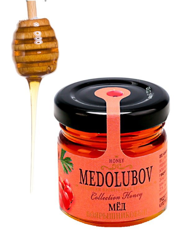 Черный Мед Купить В Спб