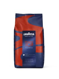 Кофе в зернах Lavazza Top Class 1кг