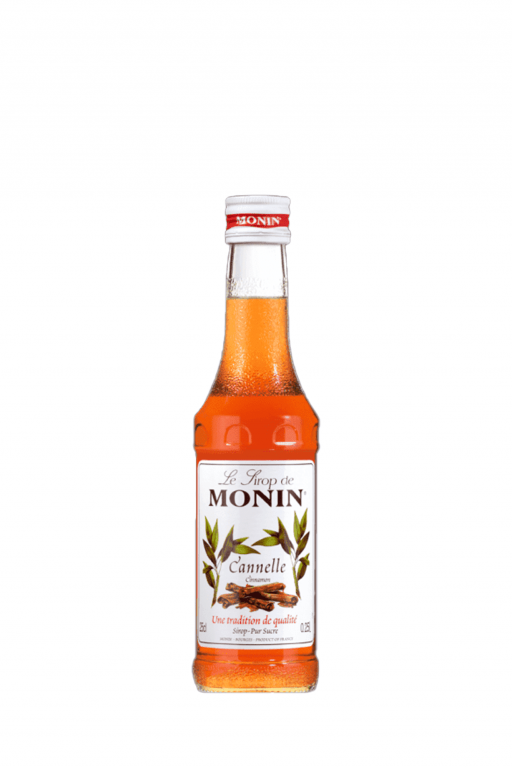 Сироп Monin Корица (стекло 250мл)