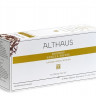 Чай травяной Althaus Rooibush Vanilla Toffee (Ройбуш Ванильная карамель) пакетики на чайник 20 шт