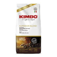 Кофе в зернах Kimbo Superior Blend 1кг