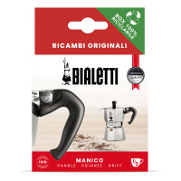 Ручка для гейзерной кофеварки Bialetti на 1 и 2 порции