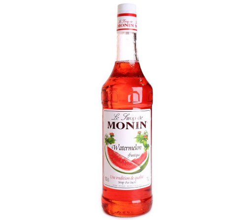 Сироп Monin Арбуз (стекло 1л)