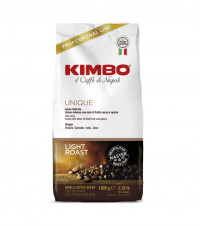 Кофе в зернах Kimbo Unique 1кг