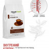 Кофе в зёрнах Italco Fresh Brazil Arabica 375гр
