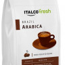 Кофе в зёрнах Italco Fresh Brazil Arabica 375гр